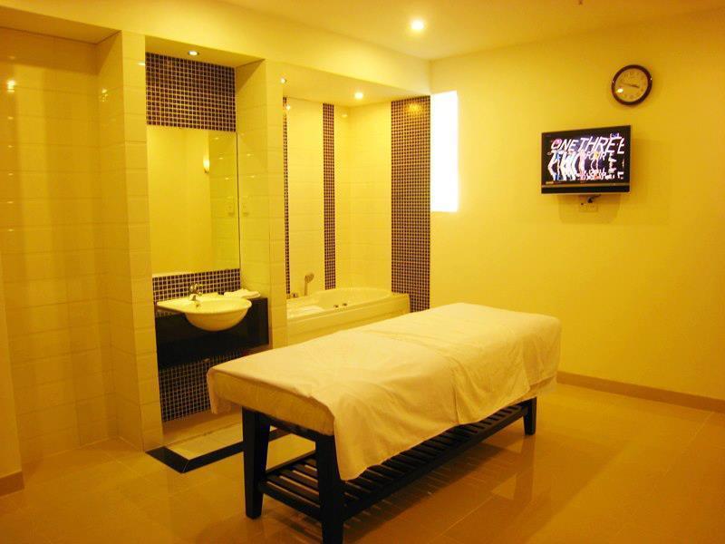 Apogee Hotel Ho Si Minh-város Kültér fotó