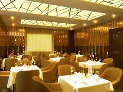 Apogee Hotel Ho Si Minh-város Kültér fotó